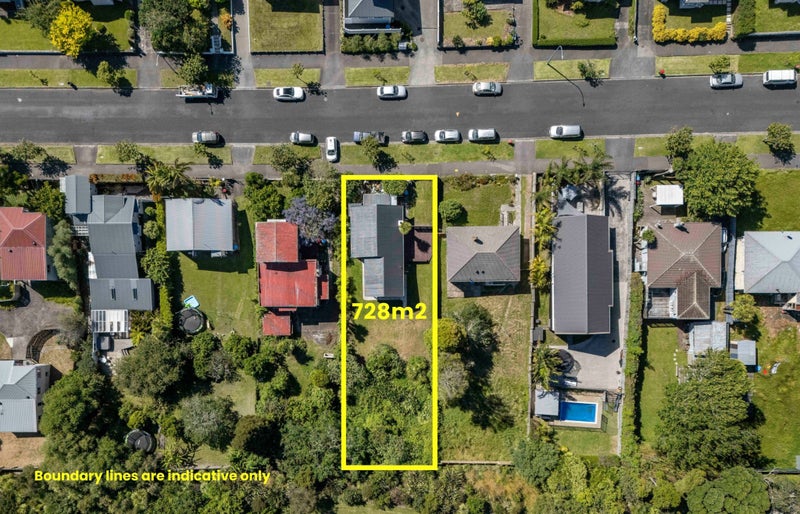 34 Montrose Street, Point Chevalier, Auckland - Carousel 2