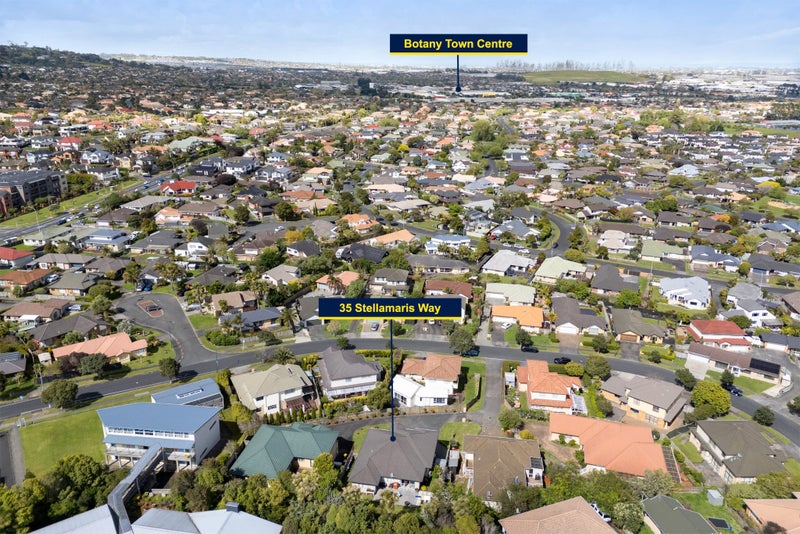 35 Stellamaris Way, Northpark, Auckland - Carousel 28