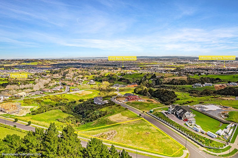35 Kitenga Road, Flat Bush, Auckland - Carousel 2