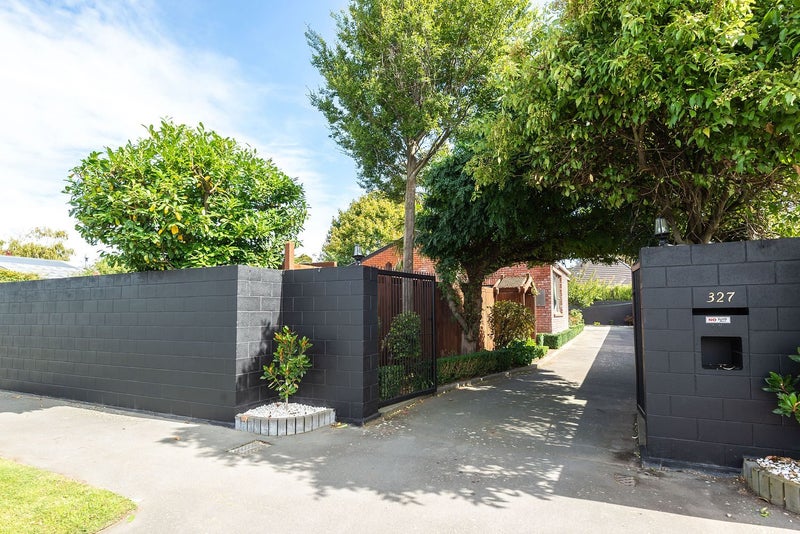 327 Avonhead Road, Avonhead, Christchurch - Carousel 2