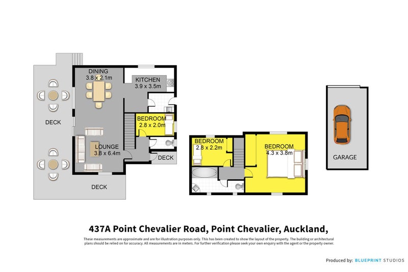 437A Point Chevalier Road, Point Chevalier, Auckland - Carousel 18