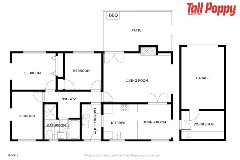 30 Donegal Street, Cromwell, Cromwell - Carousel 23