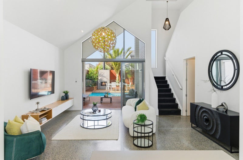 18 Liquidambar Drive, Hobsonville, Auckland - Carousel 1