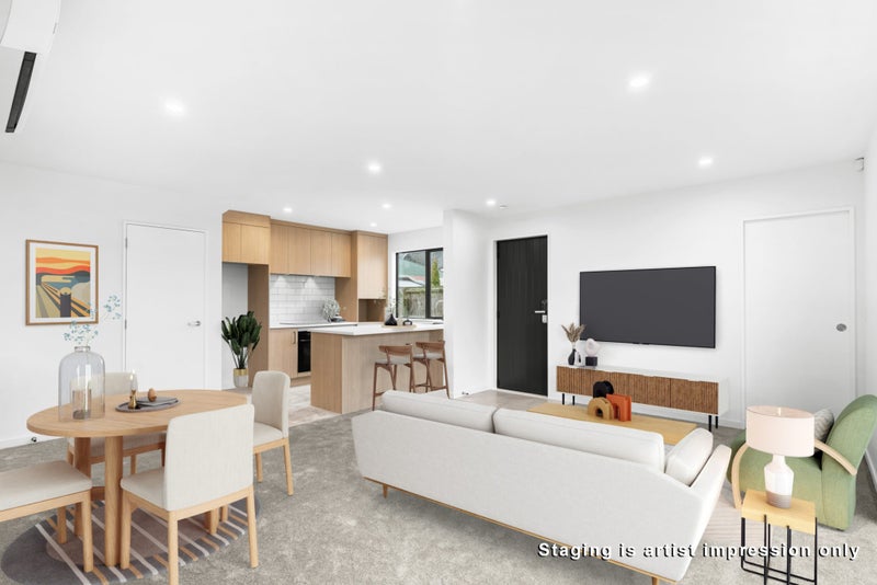 4/85 Wainui Street, Riccarton, Christchurch - Carousel 2