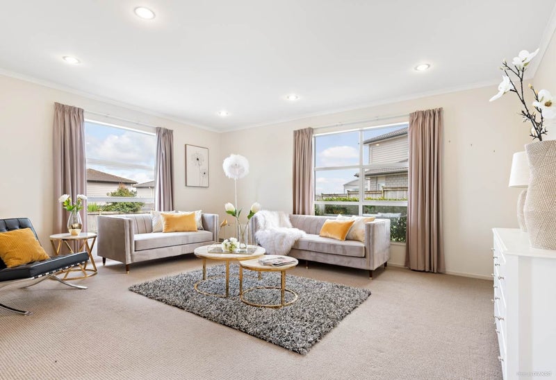 3 Clady Drive, Flat Bush, Auckland - Carousel 14