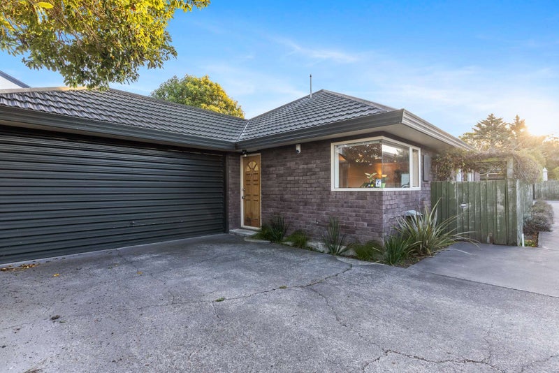 1/141 Tancred Street, Linwood, Christchurch - Carousel 1