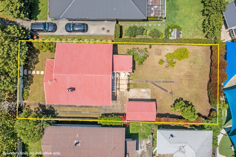 25 Jordan Avenue, Onehunga, Auckland - Carousel 2