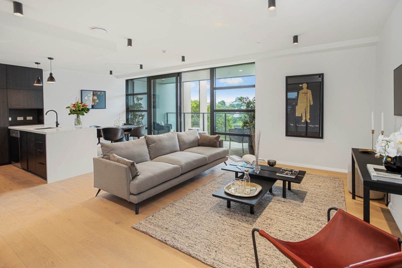502/8 Kingsland Terrace, Kingsland, Auckland - Carousel 2
