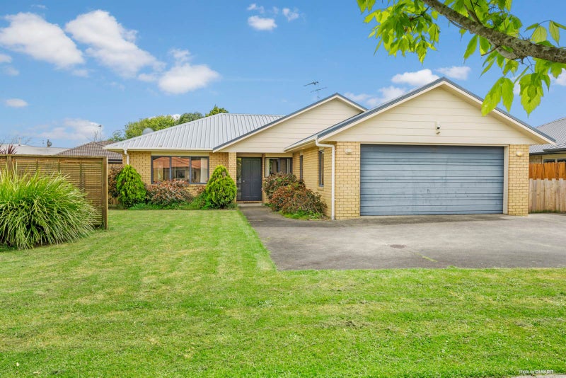 9 Ernest Shackleton Place, Waiuku, Waiuku - Carousel 1