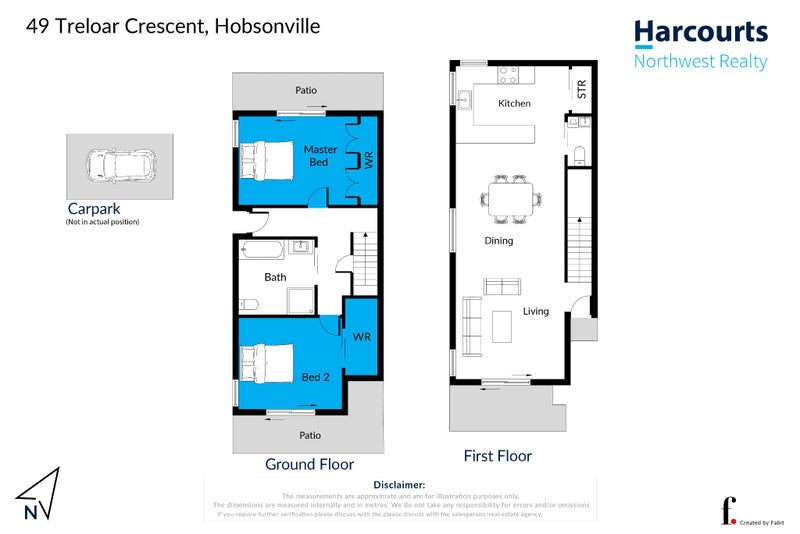 49 Treloar Crescent, Hobsonville, Auckland - Carousel 26