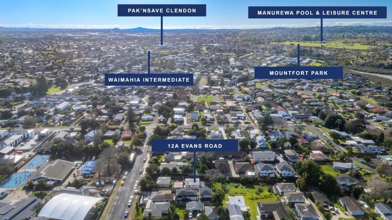 12A Evans Road, Weymouth, Auckland - Carousel 7