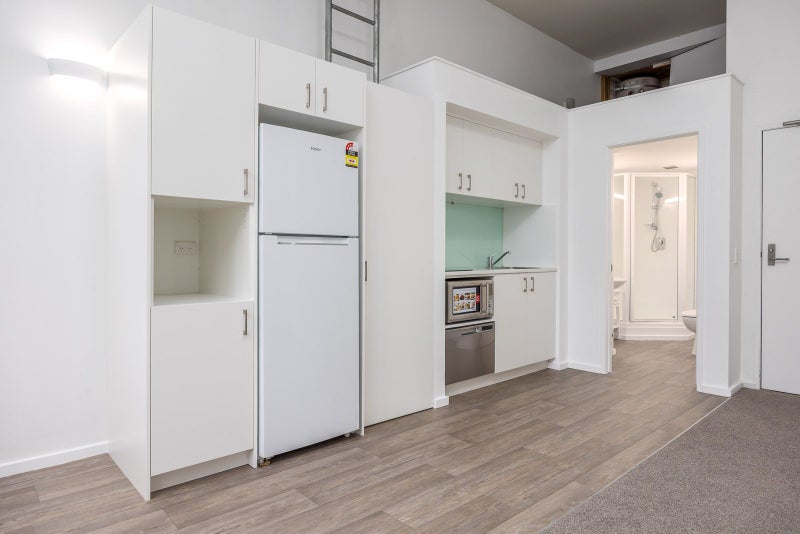 5H/11 Durham Street East, Auckland Central, Auckland - Carousel 2