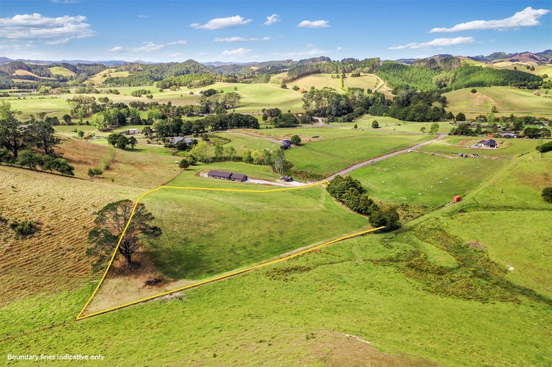 5 Cranston Lane, WHAREORA - Carousel 2