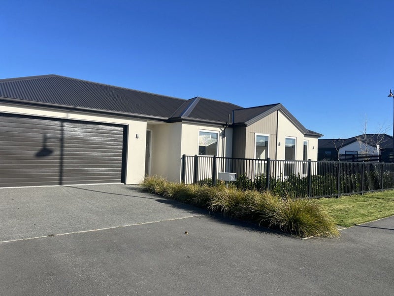 26 Ngahau Street, Kaiapoi, Kaiapoi - Carousel 1