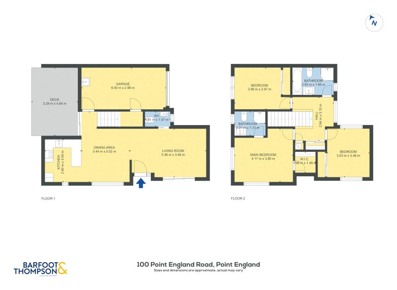 100A Point England Road, Point England, Auckland - Carousel 17