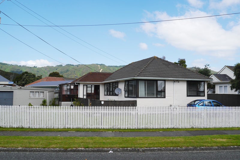 62 Colson Street, Avalon, Lower Hutt - Carousel 19