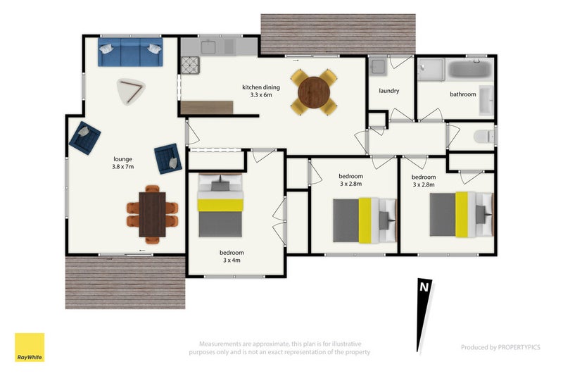 55A Alfred Street, Onehunga, Auckland - Carousel 11
