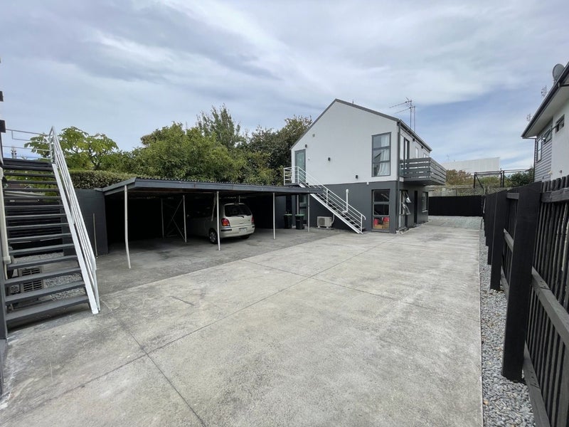 217A Fitzgerald Avenue, Christchurch Central, Christchurch - Carousel 9
