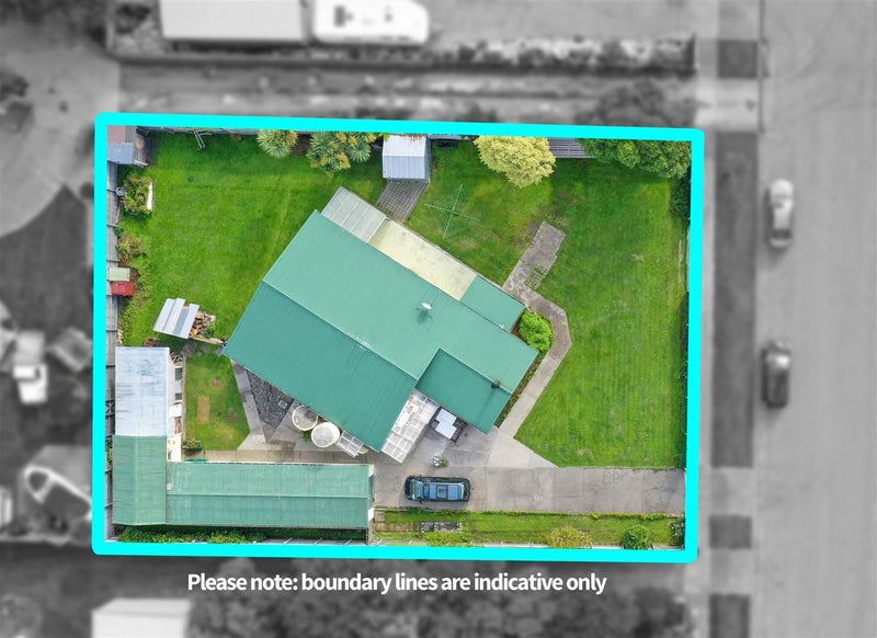 21 Waymouth Street, Fairton, Ashburton - Carousel 28