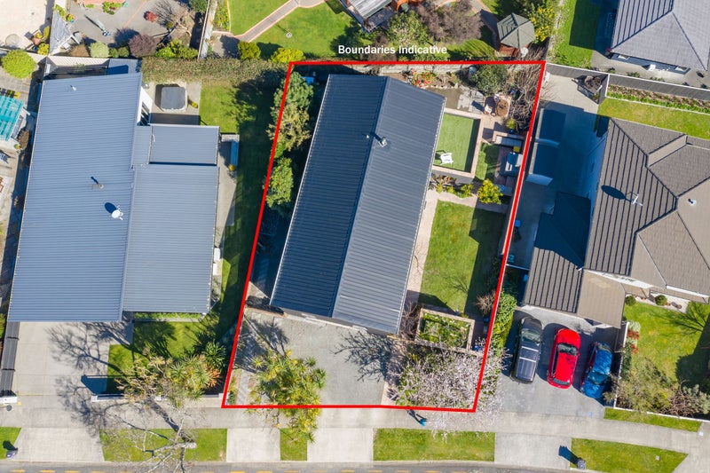 23 Brentwood Street, Trentham, Upper Hutt - Carousel 33