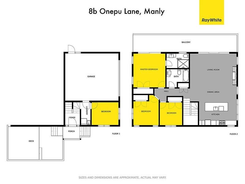 8B Onepu Lane, Manly, Whangaparaoa - Carousel 17