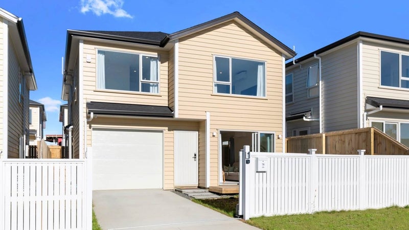 1A Tawaki Avenue, Takanini, Auckland - Carousel 1