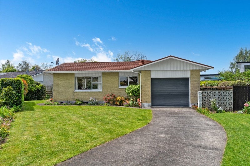 30 Cooper Street, Lansdowne, Masterton - Carousel 1