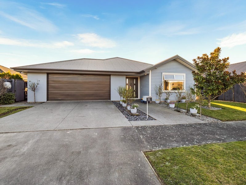 12 Edie Street, Wigram, Christchurch - Carousel 1