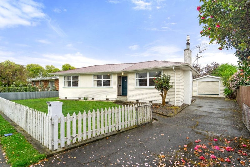 4 Daniell Street, Solway, Masterton - Carousel 1