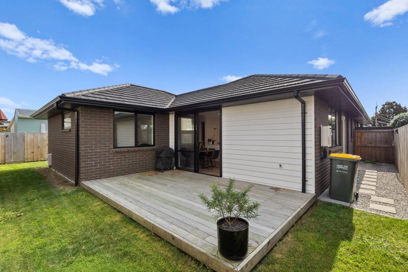 4/106 Mansel Avenue, Hillcrest, Hamilton - Carousel 1