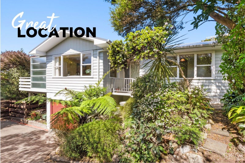 10 Cedar Street, Maungaraki, Lower Hutt - Carousel 24