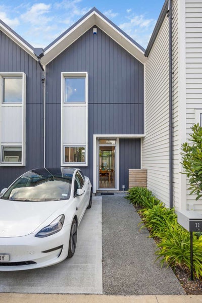 22 Eruera Love Lane, Waterloo, Lower Hutt - Carousel 2