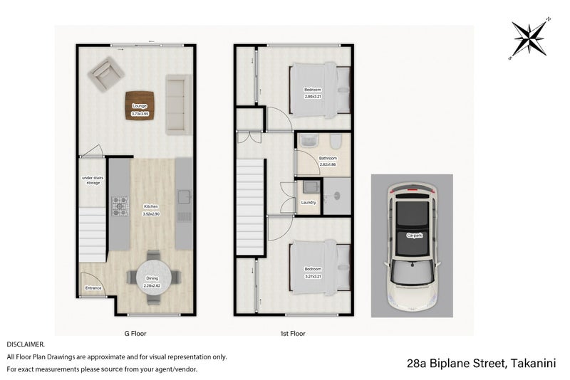 28A Biplane Street, Takanini, Auckland - Carousel 9