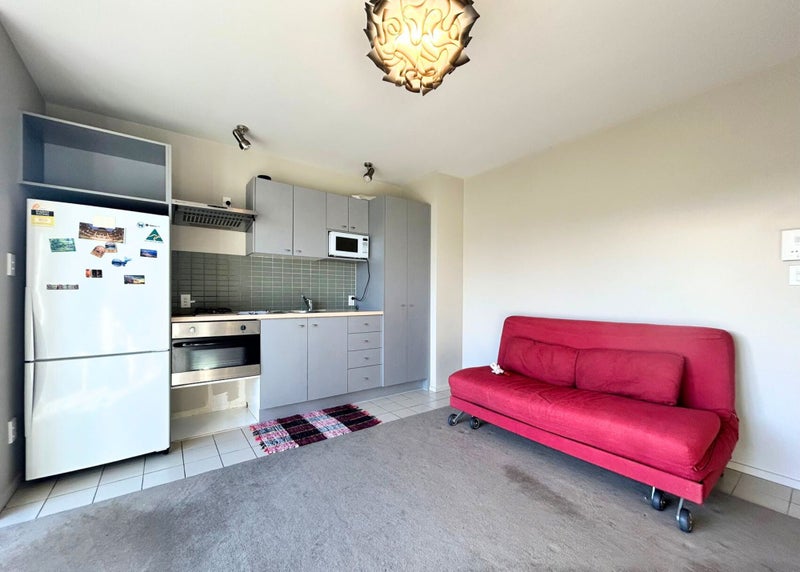 33G New North Road, Eden Terrace, Auckland - Carousel 2