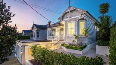 95 Rose Road, Grey Lynn, Auckland - Carousel 1