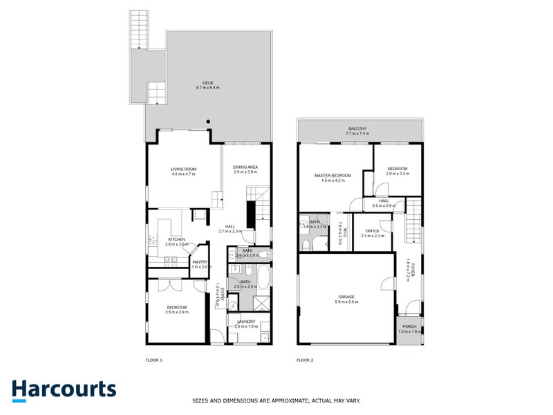 91 Hinemoa Street, Birkenhead, Auckland - Carousel 26