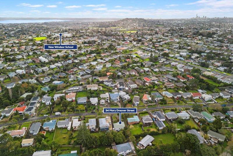 34 Mary Dreaver Street, New Windsor, Auckland - Carousel 19