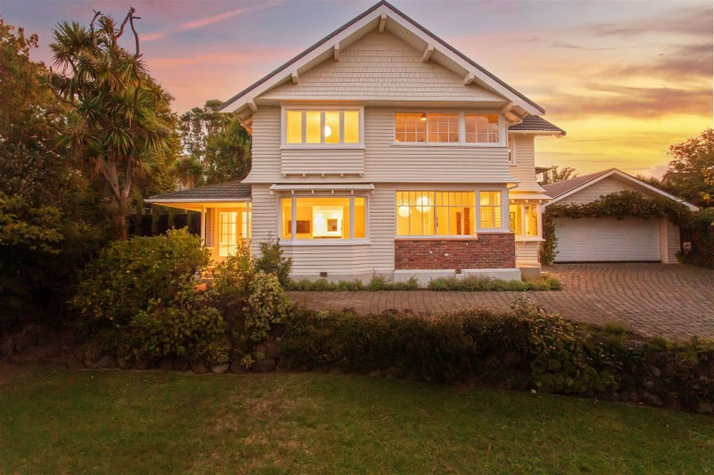 19C Dyers Pass Road, Cashmere, Christchurch - Carousel 23