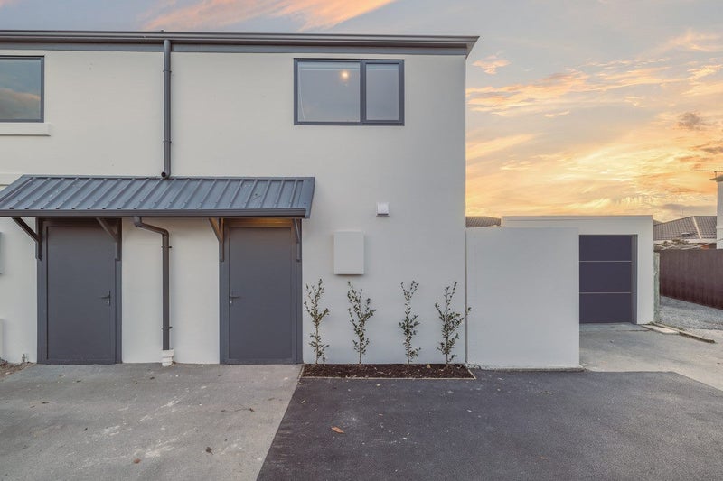 2/25 Draper Street, Richmond, Christchurch - Carousel 2