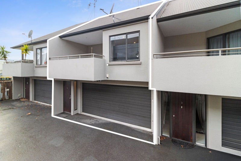 4/432 Tristram Street, Whitiora, Hamilton - Carousel 1