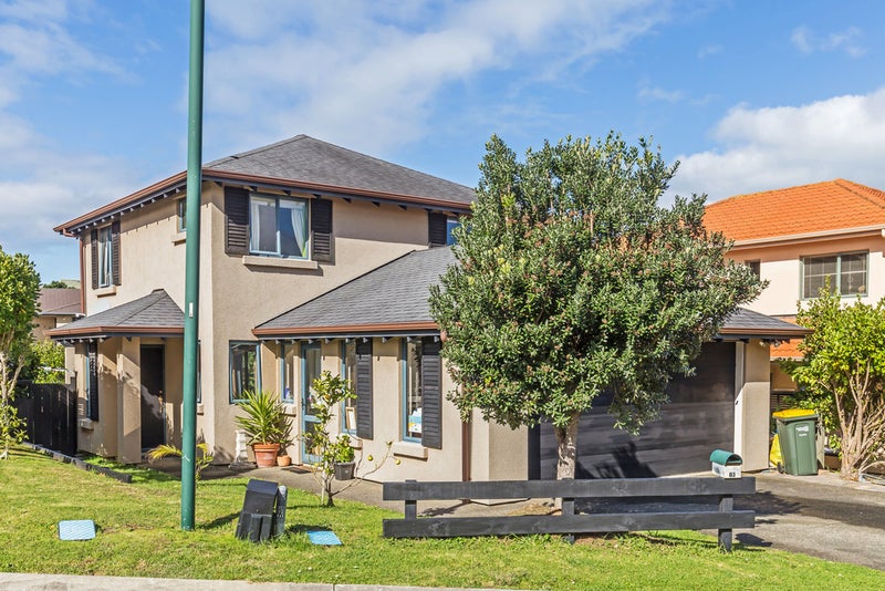63 Clea View, Gulf Harbour, Whangaparaoa - Carousel 1