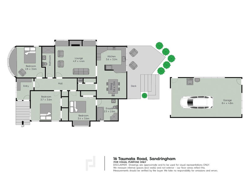 16 Taumata Road, Sandringham, Auckland - Carousel 17