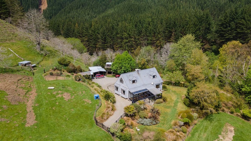 807 Aniseed Valley Road, Aniseed Valley - Carousel 31