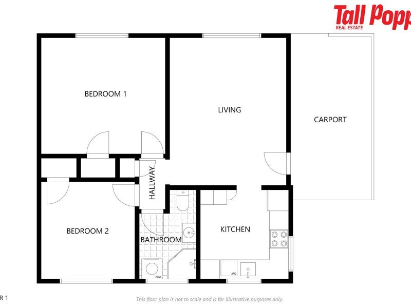 2/13 Mangaroa Hill Road, Maoribank, Upper Hutt - Carousel 17