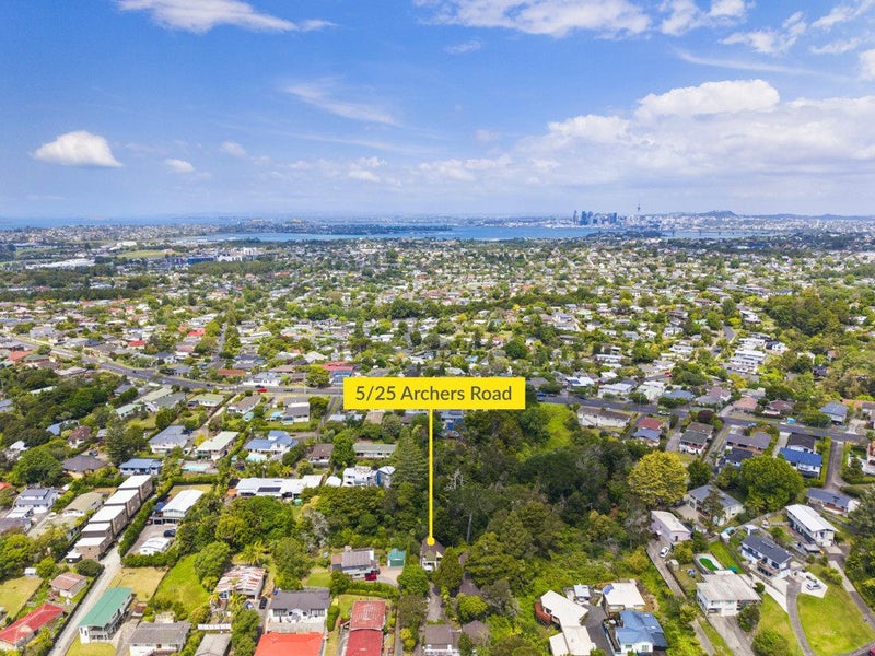5/25 Archers Road, Hillcrest, Auckland - Carousel 19