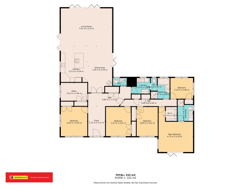 22 Oaklea Lane, Tamahere, Hamilton - Carousel 17