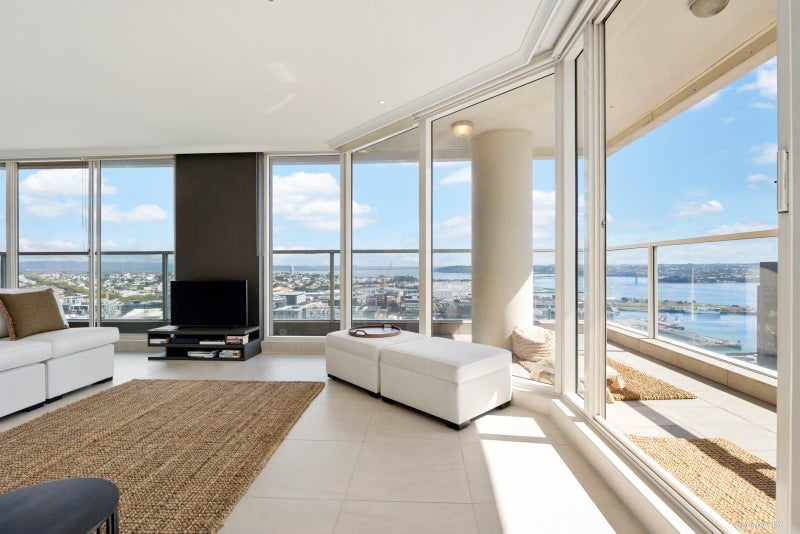 2702/8 Albert Street, Auckland Central, Auckland - Carousel 2