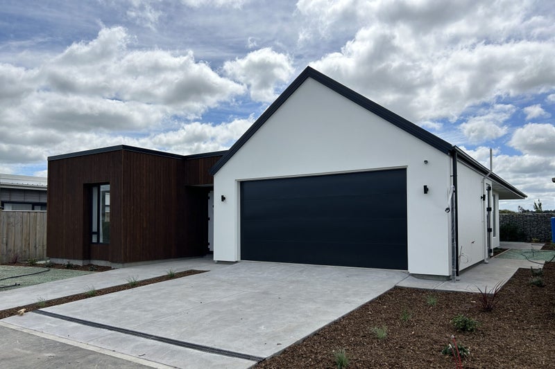 13 Stowe Lane, Rolleston, Rolleston - Carousel 1