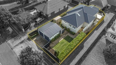 3 Houpara Street, One Tree Hill, Auckland - Carousel 1