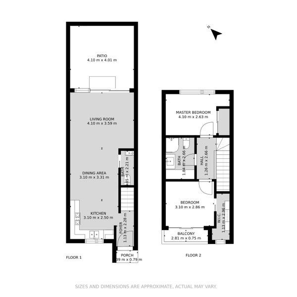 16 Ti Kouka Lane, Sandringham, Auckland - Carousel 10